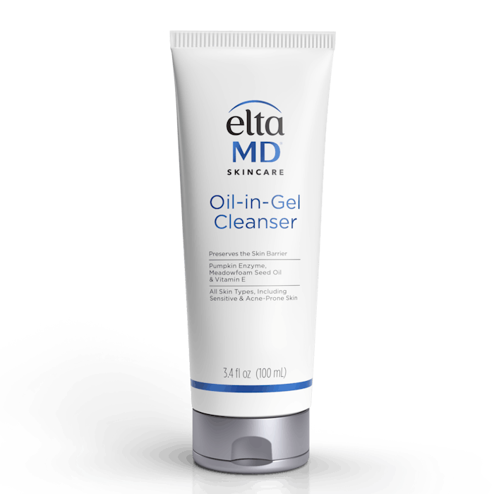 EltaMD's Oil-In-Gel Cleanser