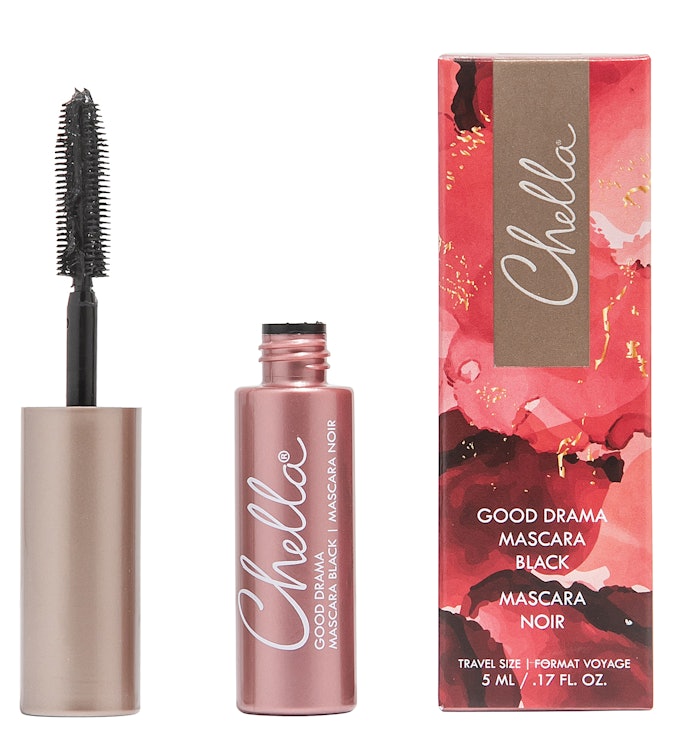 Chella Black Mini Mascara Ps Copy