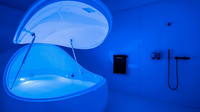 How to Cure Empty Treatment Room Syndrome with Input from i-sopod