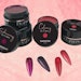 nail products