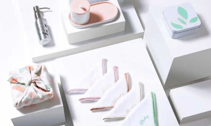 Cosfibel works in beauty and personal care, wine and spirits and fine foods, with a client list of more than 70 global brands.