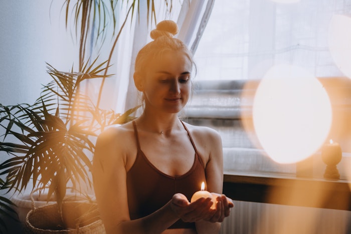 Practice six self-care habits to live your best life every day.