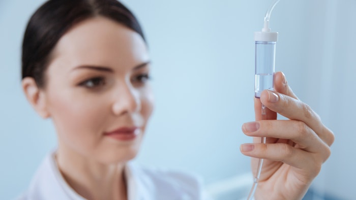 Should IV Hydration Therapy Providers Self-Regulate After Recent State Requirements?