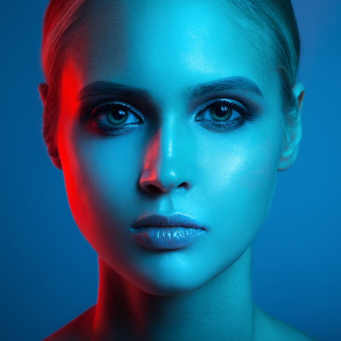 Interest in a solution to the effects of blue light has surged since 2019, as continued exposure can cause damage to the skin barrier, the death of cells and tissue, photoaging and damage to the eyes.