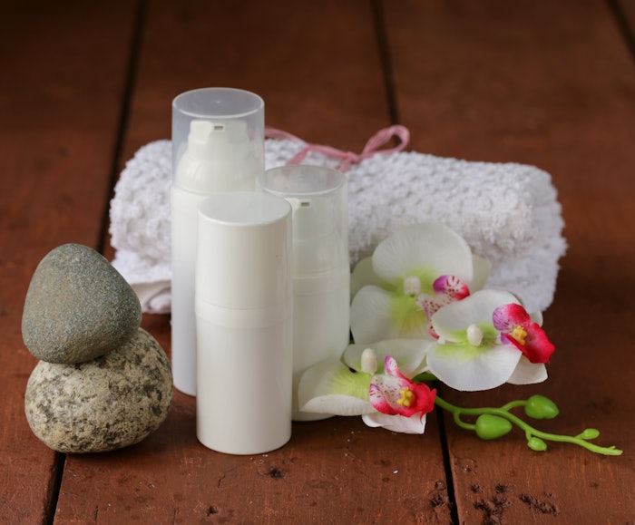 Check out the latest launches in spa and wellness!