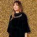 Get the how-to for Kaley Cuoco's Critics' Choice Awards blowout from celebrity stylist Marilee Albin.