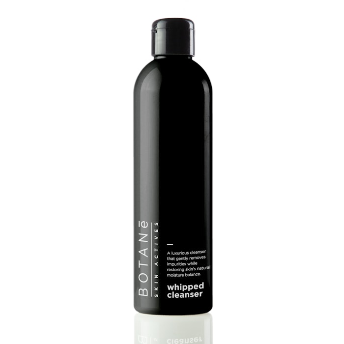 250ml Whipped Cleanser