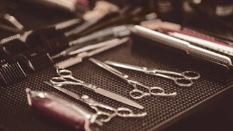 Pro-beauty educator Sam Villa shares top tips for buying and maintaining tools.