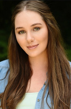 Headshot