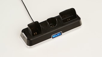 Learn more about Wahl Professional's new Power Station.
