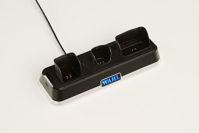 Learn more about Wahl Professional's new Power Station.