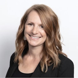 Sarah Moore Headshot