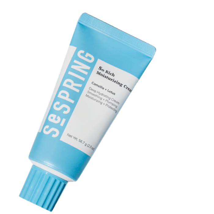 So Rich Moisturizer Ll