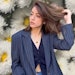 Learn how celebrity hair stylist Matthew Collins created Chloe Bennet's bob for the upcoming Hulu series 'Interior Chinatown.'