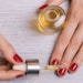 Asia Bloodworth shares tips and insight for keeping nails and cuticles hydrated.