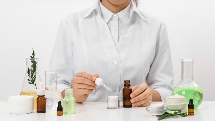 Crown Aesthetics' Study Proves Efficacy of Xycrobe Technology to Support Skin Biome