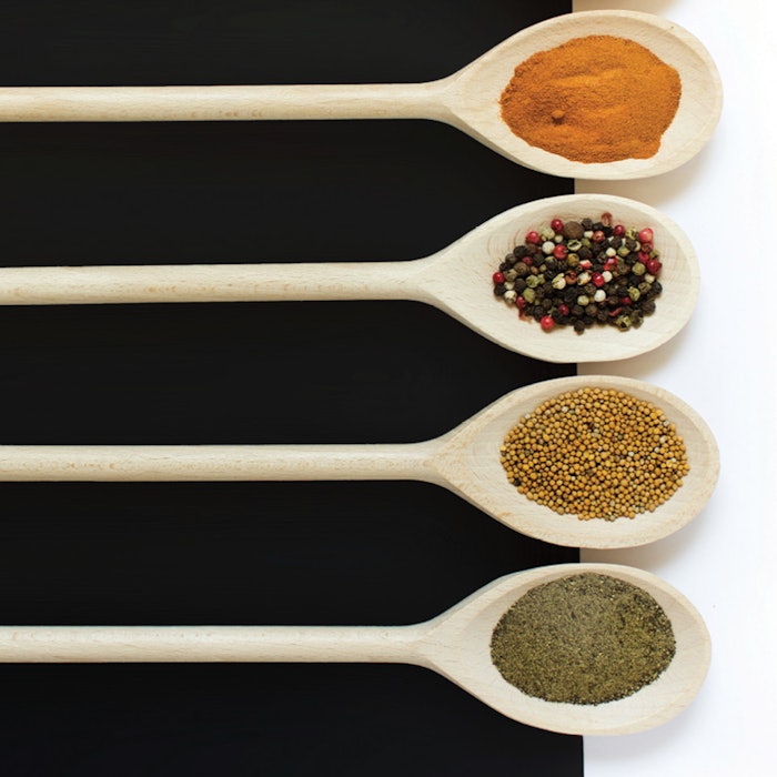 The trend toward using natural, plant-based ingredients combined with other therapeutics continues with very promising results.