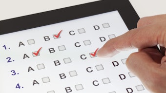 Test what you’ve learned about Yellow Nail Syndrome from Nailpro's Nail Clinic column.