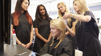 Learn more about ECRU New York's new offering as part of their Platinum Salon Network.