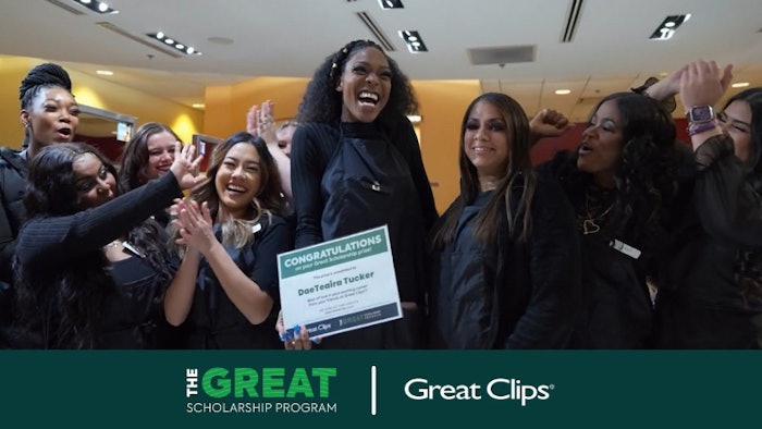 Greatclips Blp2302 Lead