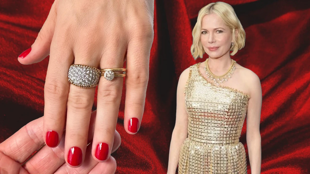 manicure for red dress Red Dress Suhr Nails