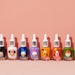 Nailtopia is collaborating with Disney to launch the Disney x Nailtopia 100 collection.
