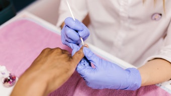Learn the importance of nail and cuticle prep from the team at CJ Artistry.