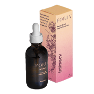 Foria Clip