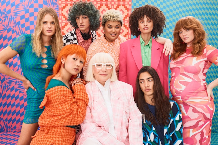 Learn more about evo hair's newest campaign, 'Unlimited.'