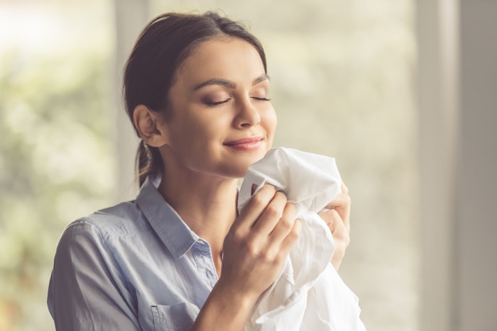 Moodify White is designed to be utilized by a wide range of industries, including home care, personal care, household and industrial product manufacturers.