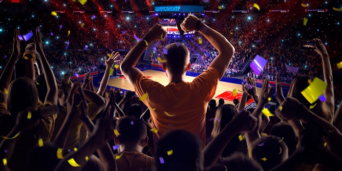 Great Clips is partnering with college basketball standouts and social media creators to inspire fans to show off their best hat flips for a chance to win a trip to the NCAA Men's or Women's Final Four games.