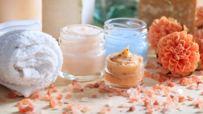 Check out the latest launches in spa and wellness!