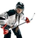 Learn tips and tricks for how to get hockey hair from Great Clips.