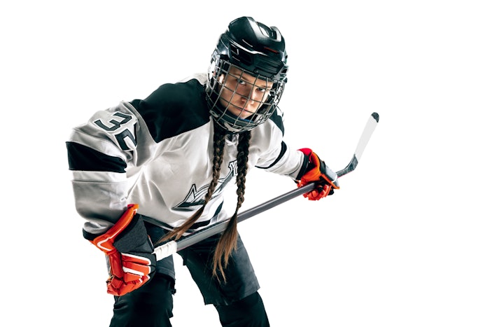 5 Steps to Great Hockey Hair – GONGSHOW USA
