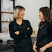 Eufora Business Trainer and salon owner Anna Michelle shares her journey toward leadership by the Platinum Rule.