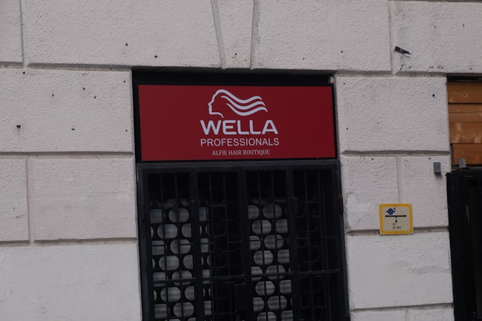 Global beauty leader Wella Company announced the appointment of Frank Smalla as Chief Financial Officer & Chief Operating Officer, a newly created role.