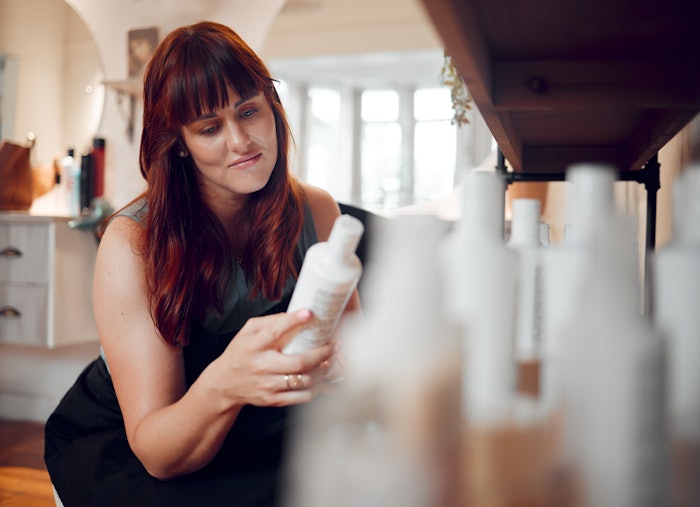 See the results of Beauty Launchpad's most recent poll.