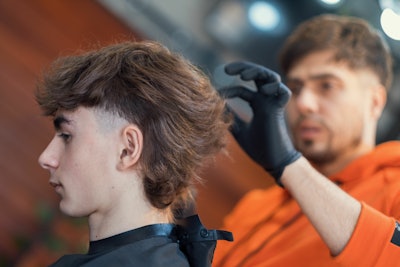 Great Clips shares their tips and tricks for achieving the ultimate hockey hair this NHL season.