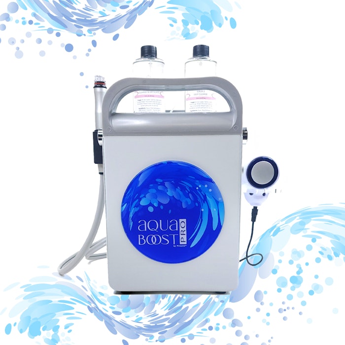 Aquaboost