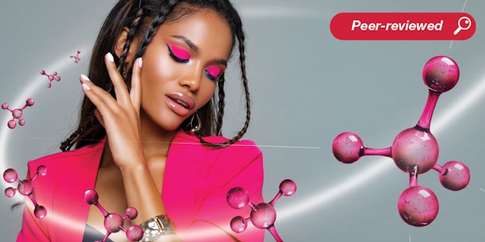 This supports longer wear by protecting the colorant against exposure to water, sebum and wear, and enables formulators to incorporate shades before adding them to finished products.