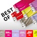 Andreia Professional launches their Best Of Collection, featuring favorites from previous limited edition releases.