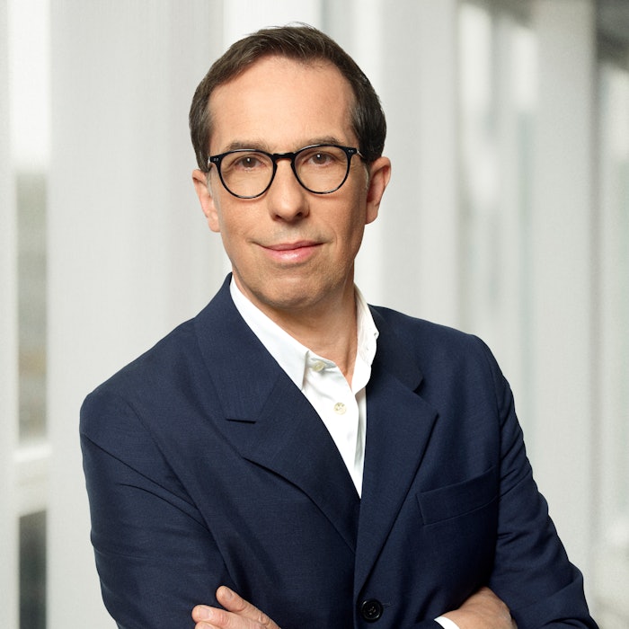 The L’Oréal Groupe has been at the forefront of transformation to bring more sustainability to the world of fragrances.