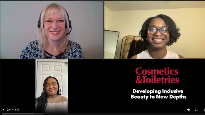 Inclusive Beauty Deeper Depths