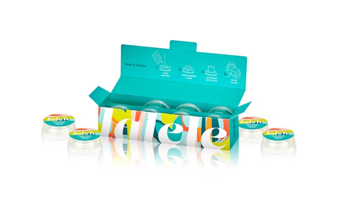 Lalele Phytoactive Skincare Releases Four High-Performance Sheet Masks