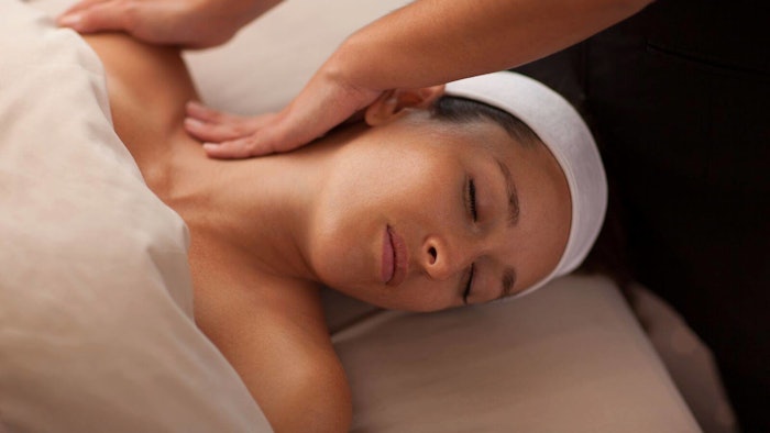 Massage Heights Serves as Cornerstone Partner for Second Annual Massage Makes Me Happy Initiative