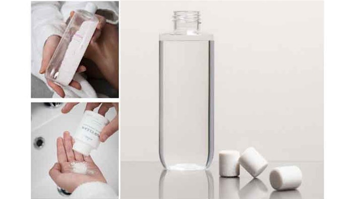 The technologies are designed to offer three ways to consume products in an eco-responsible way while keeping the same usage habits and adapting to everyone's lifestyle.