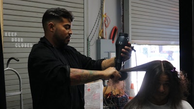 4 Things You Missed at Cosmo Prof's World of Texture | Beauty Launchpad 4 Things You Missed at Cosmo Prof's World of Texture | Beauty Launchpad