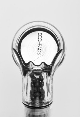 The ECOHEADS salon spray nozzle is the first of its kind to deliver BOTH improved water pressure and reduced water usage.