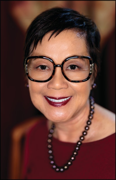 Vivian B. Valenty, Ph.D. is the founder, president and executive chairwoman of VB Cosmetics, Inc.