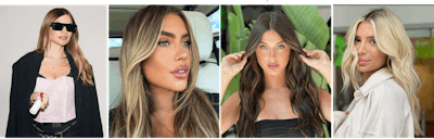 Chase Kusero shares his spring hair color trend predictions.